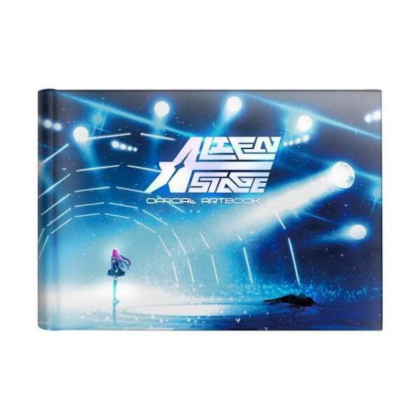 2025/04/1000105879.jpg Alien Stage - Artbook