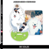 Lost in The Cloud - Disponibles