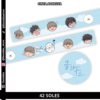 Lost in The Cloud - Disponibles