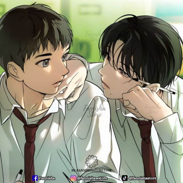 Backlight - Disponible