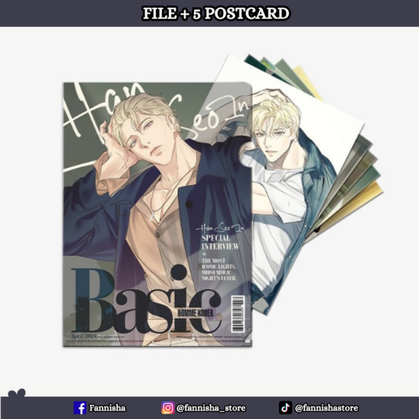 Backlight - Disponible