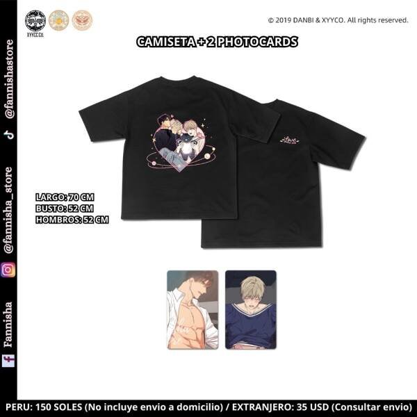 14 No Love Zone - Pop up