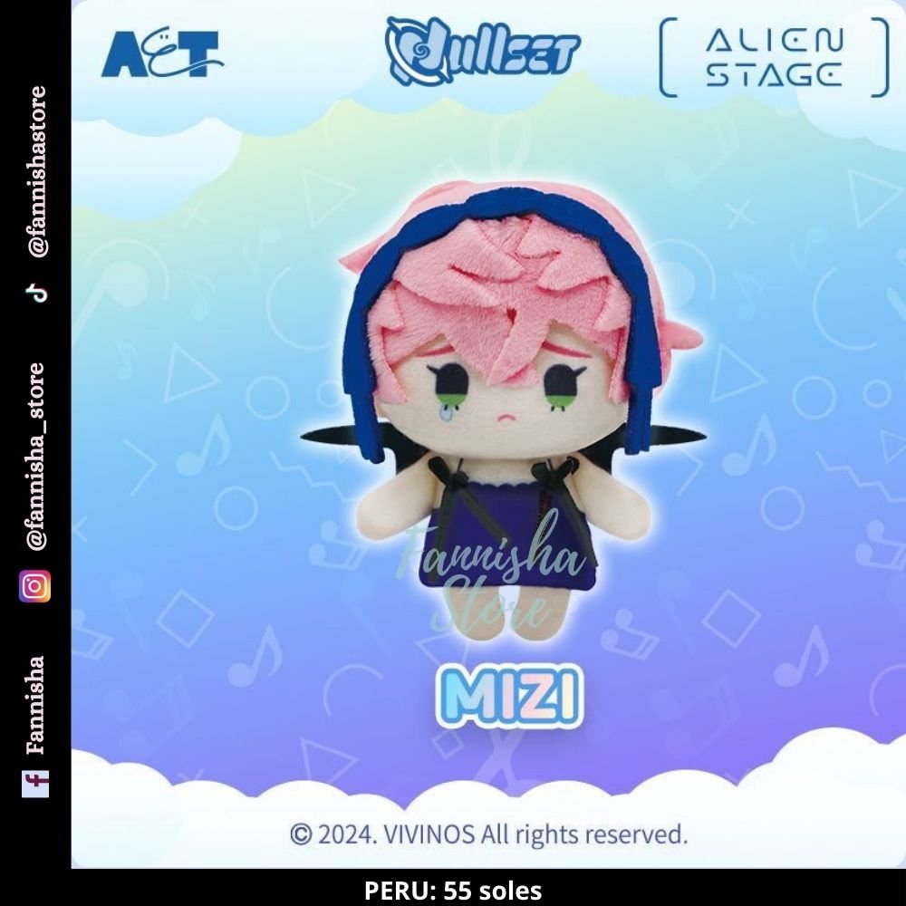 Mizi