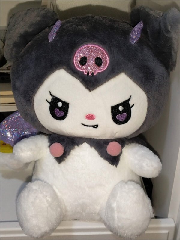 Kuromi - Disponible