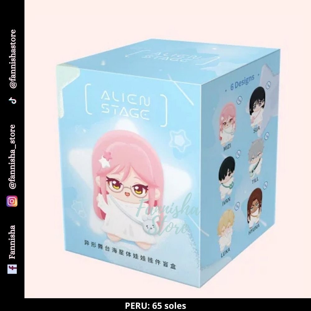 Caja Individual