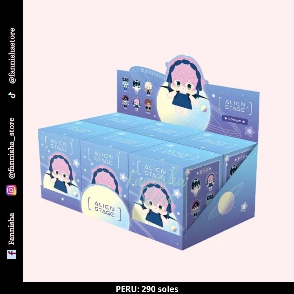 Caja Completa