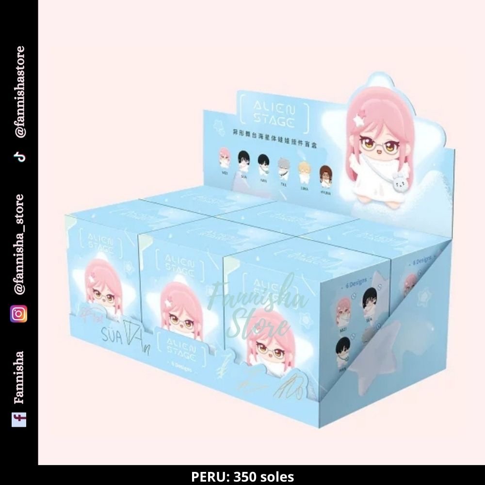 Caja Completa
