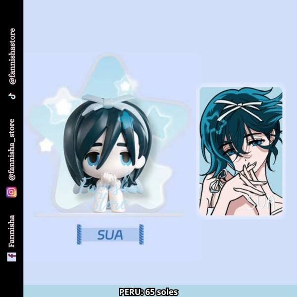 3 Alien Stage - Figuras GAF 2025