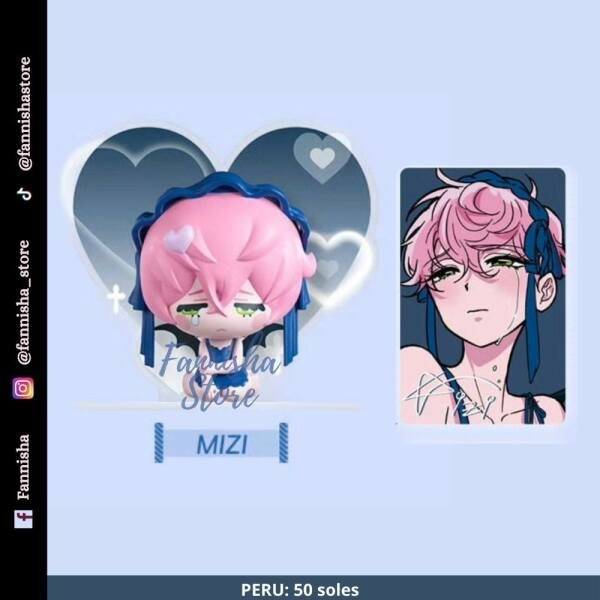 4 Alien Stage - Figuras GAF 2025