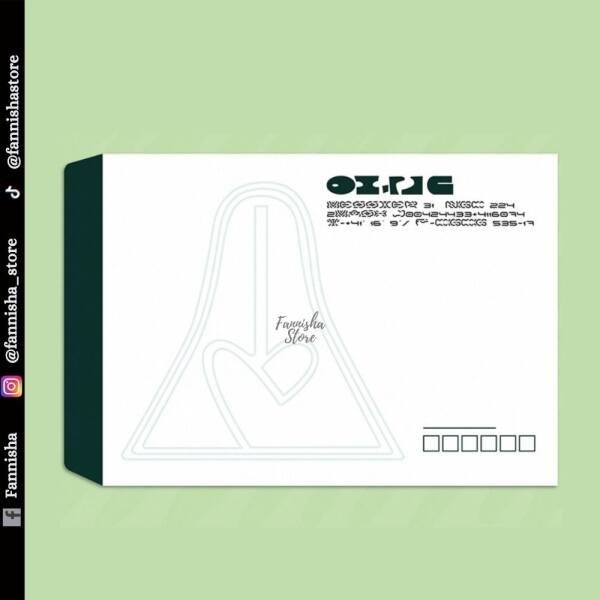 9 Alien Stage - KIT ANAKT