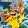 Pokémon - Disponible