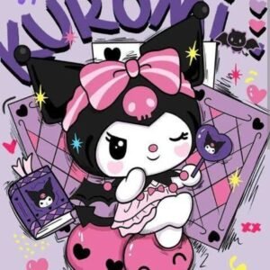 Kuromi - Disponible