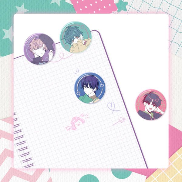 f539ace7e585df8f49a91c6248672e48 Robber x Lover - Cafe Toonique