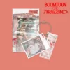 Bomtoon Tailandia - Llaveros y Photocards