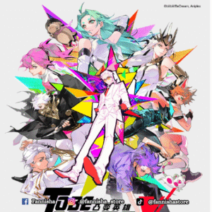 To Be Hero X - Acrilico Stand