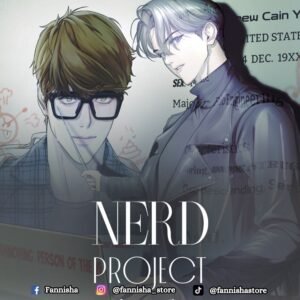 Nerd Project - Polarfox