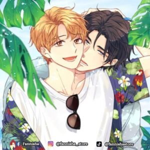 Unintencional love Story - Disponible