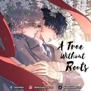 Arbol sin Raices - Disponible