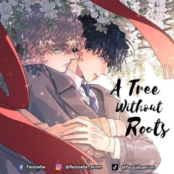 1 Arbol sin Raices - Disponible