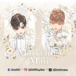 Missing Love - Wedding