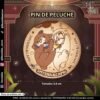 Smyrna and Capri -The Hightnes Honour