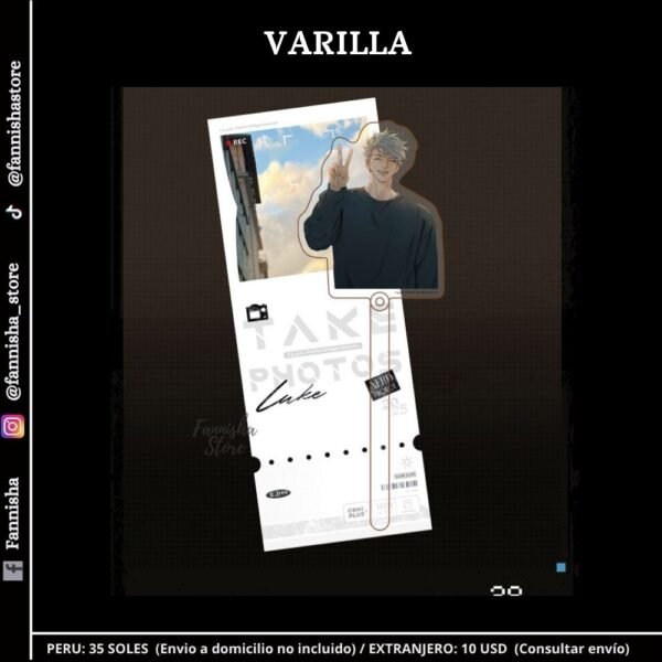 Nerd Project - Coleccion II