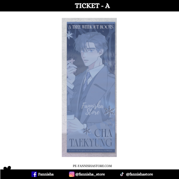 Arbol sin Raices - Disponible