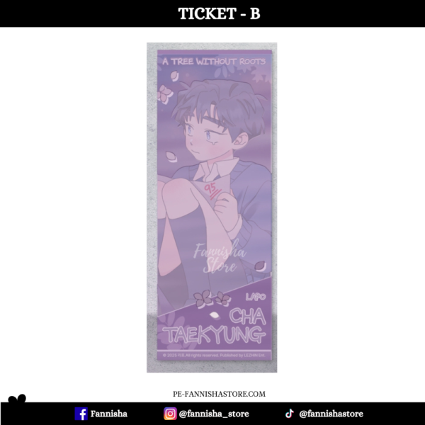 Arbol sin Raices - Disponible