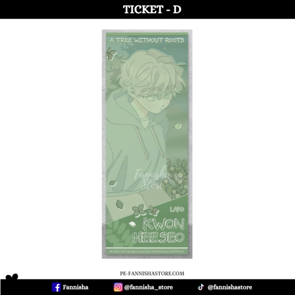 Arbol sin Raices - Disponible