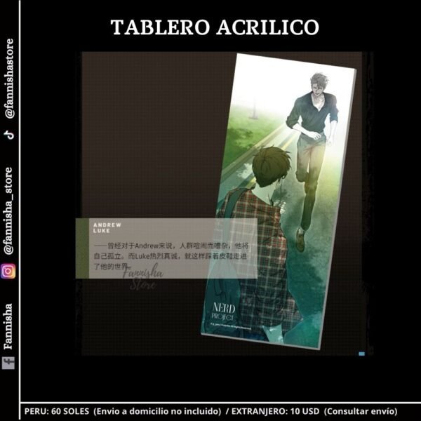 Nerd Project - Coleccion II