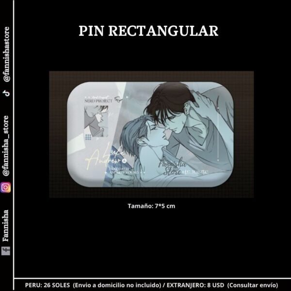 Nerd Project - Coleccion II