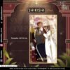 Smyrna and Capri -The Hightnes Honour