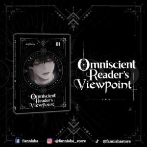 Lector Omnisciente - Novela | Version Inglesa