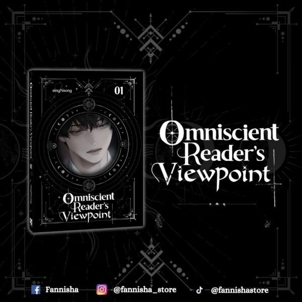 Lector Omnisciente - Novela | Version Inglesa