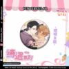 (Pre-Orden) Los Conejos de Habibi - Bunnies in Love