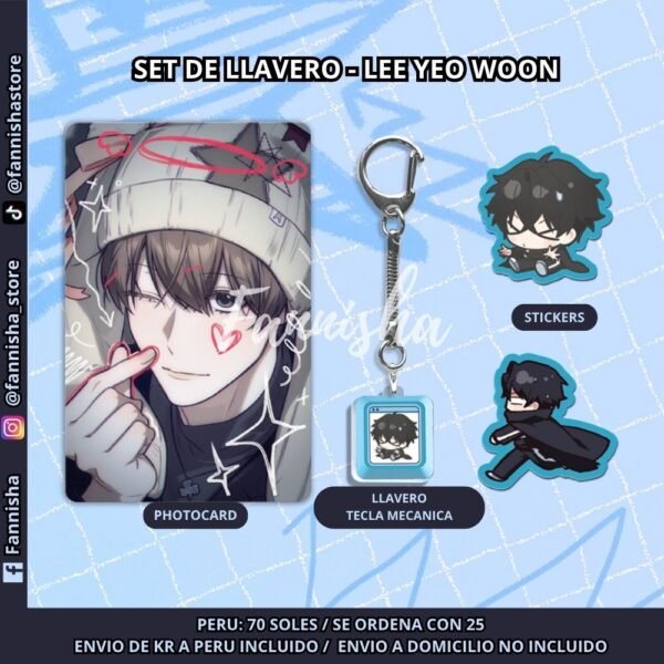 Virtual Strangers - Merch Jmeeshop