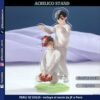 (PRE-ORDEN) ALIENSTAGE - TOP 6 FAIR