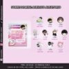 Virtual Strangers - Merch Jmeeshop