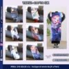 (PRE-ORDEN) ALIENSTAGE - TOP 6 FAIR
