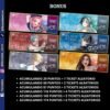 (PRE-ORDEN) ALIENSTAGE - TOP 6 FAIR