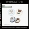 Nerd Project - Disponible