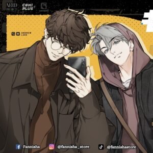 Nerd Project - Disponible