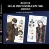 (PRE-ORDEN) Nerd Project - Colección III