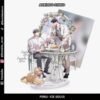 Define The Relationship - Disponible