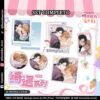 (Pre-Orden) Los Conejos de Habibi - Bunnies in Love