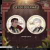 Smyrna and Capri -The Hightnes Honour