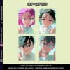 Alien Stage - Set de Photocards