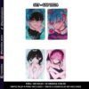Alien Stage - Set de Photocards