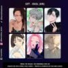 Alien Stage - Set de Photocards