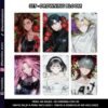 Alien Stage - Set de Photocards
